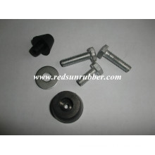 FKM Molded Rubber Parts